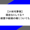 小林可夢偉は現在なにしてる？経歴や結婚の噂についても